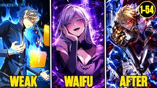 Details 1-55 | The Weakest Prince Becomes The Kingdom's Greatest Hope After A Legendary Return |Manhwa Recap Guide