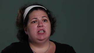 Cory N. Massage Therapy Grad, Scranton, PA Campus, Fortis Colleges & Institutes