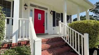 318 Osprey Point Drive, Sneads Ferry NC 28460