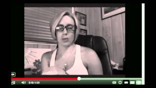 Celebrity Casey Anthony Web Diary VIdeo Net Worth