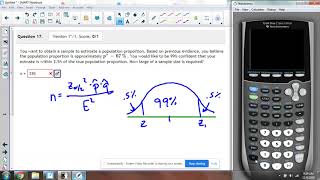 MAT130: Chapter 8 - P.S. and Quiz Questions Explained