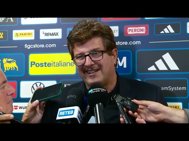 L'under 21 vola agli Europei: le emozioni di Ndour e Baldini