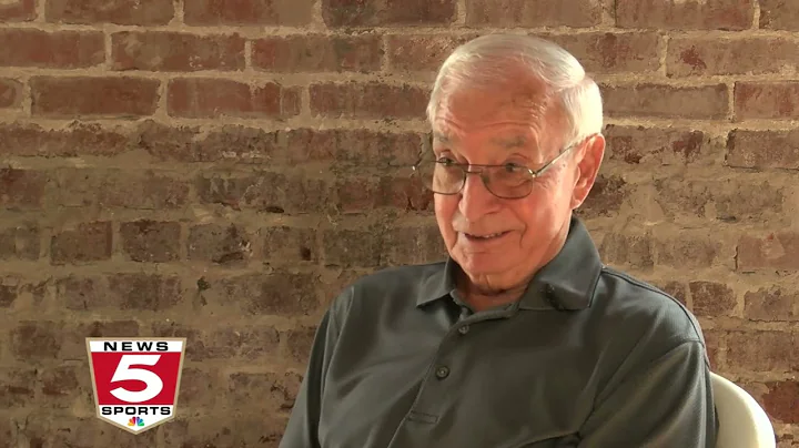 WCYB Interview with Robert Raines
