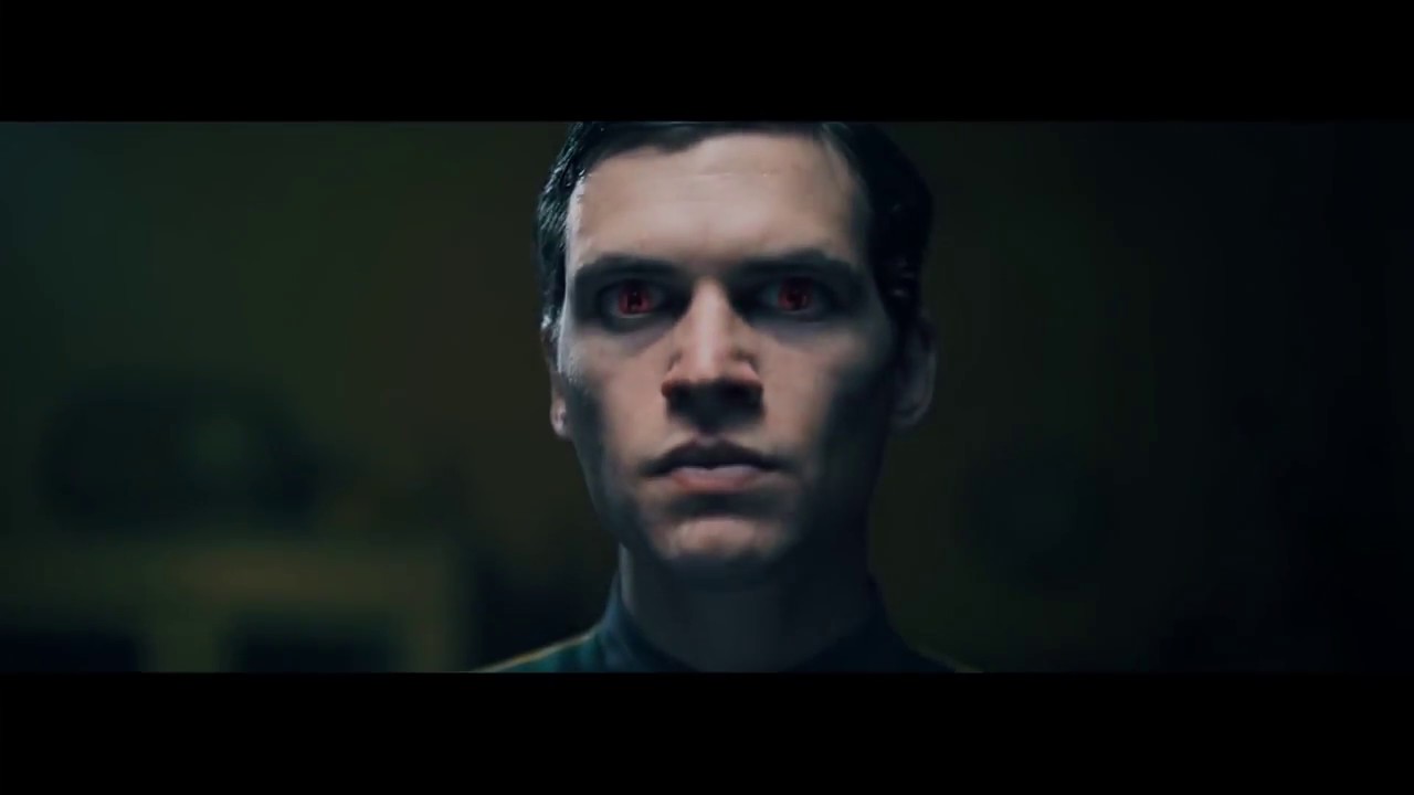 Наследники фильм 2018 трейлер Наследники фильм 2018 трейлер