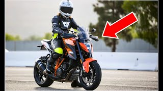 Master Your Next Ride With These Cornering Tricks