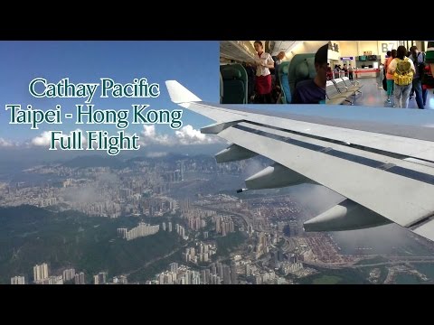 Video: Matkustamomiehistö Varastaa Ruokaa Cathay Pacificin Lentokoneilta