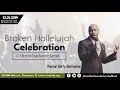#ThrowbackWeekend | 12 PM Service | Pastor Gerly Germain | Sinai SDA Church