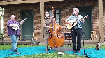 Last Acre - Candle of Love, feat. Doug Knecht (Original)