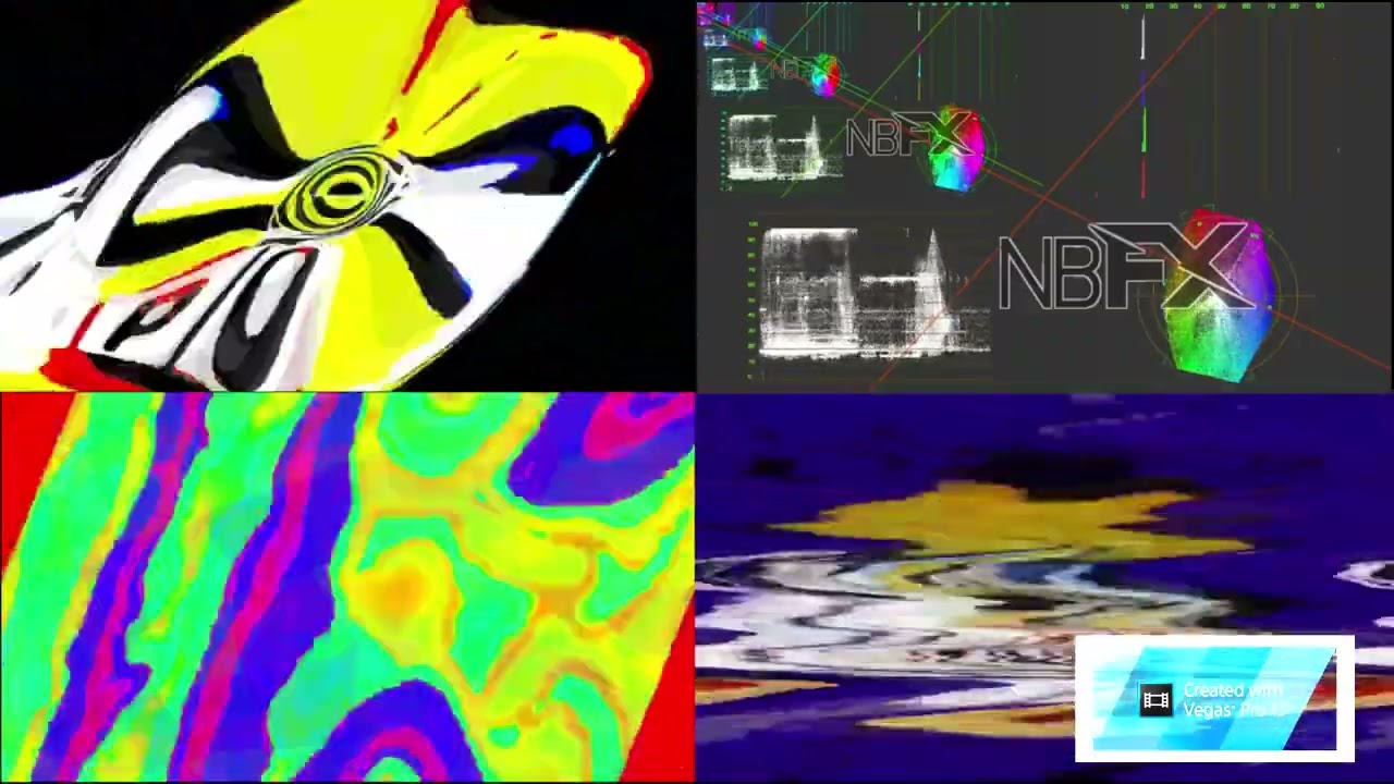 4 Klasky Csupo Powers 1-10 V6