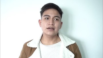 En la Misión TIC 2022 se encuentra David uno de los #ElegidosParaTriunfar