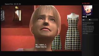 Dead Rising Remaster with the Servbot