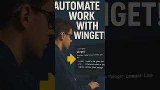 Install Software via CMD