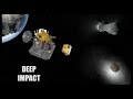 Deep Impact - Orbiter Space Flight Simulator 2010