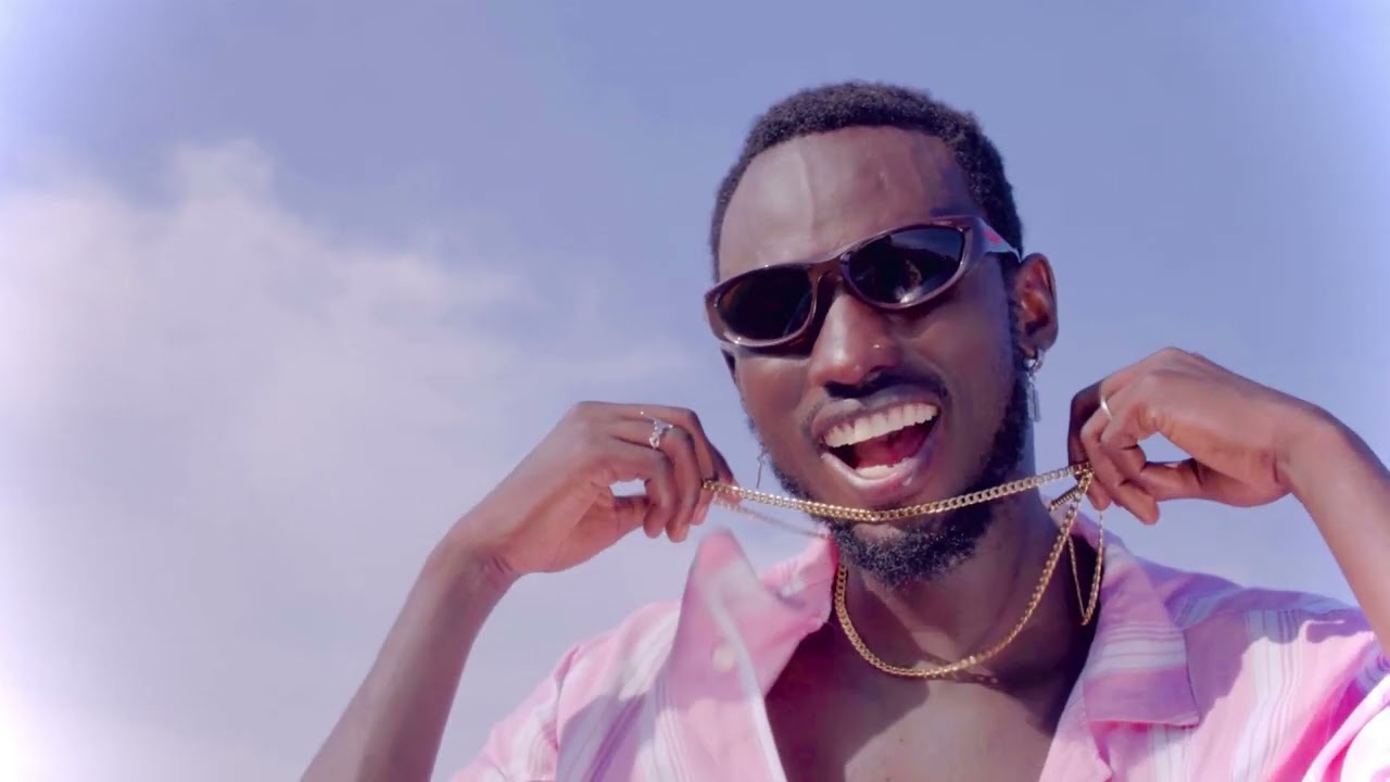 RAKUBA - kinq Mazz ft. Scalvis Thuga (Official Video)