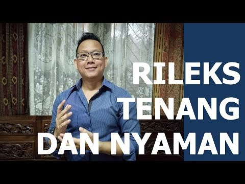 Video: Apakah Pengetukan EFT? Teknik 5 Langkah Untuk Menghilangkan Kecemasan