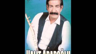 Halit Arapoğlu - Elde Güzel Çoktur (Deka Müzik)