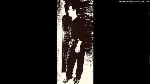 Jeff Potter - All The Words