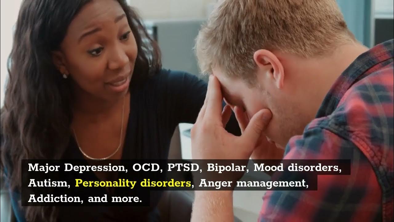 Mental health therapist Paramus 2014905158 Hamilton Behavioral