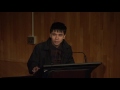 Poetry Reading: Ocean Vuong