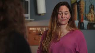 Sara Rabey & Lauren Crick - Demo Reel Scene
