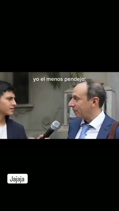 Papi el open English, ponte las pilas - YouTube