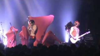Of Montreal - St. Exquisite&#39;s Confessions