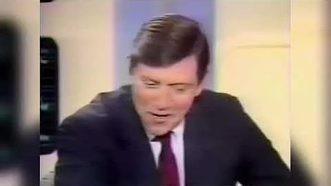 Jos Menendez interview on Business Tonight [clip]