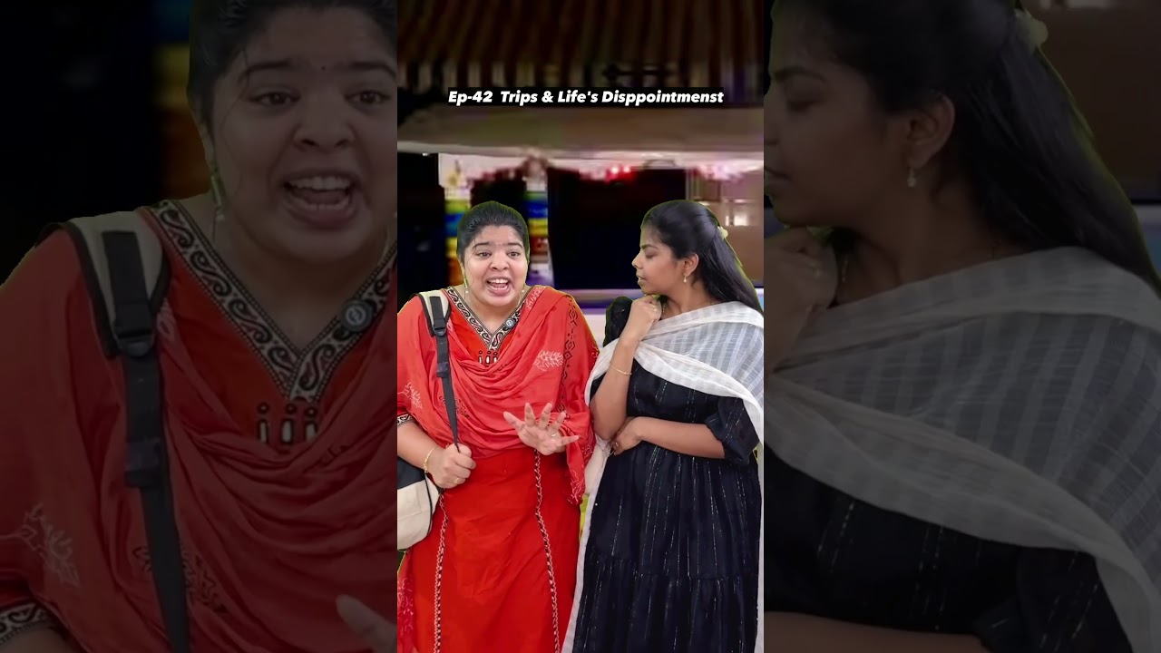 Ep-42 College Naatkal😃Watch till the end🥲#sharmilageorge #shorts