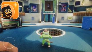 Go Ape Ship Gameplay Walkthrough (Android & iOS)