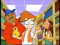 Nickelodeon 2004 2006 Splat Logo My Dad The Rockstar 