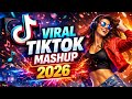 Philippines BEST TIKTOK REMIX 2026 NONSTOP🔥 TIKTOK REMIX DJJESSTONY