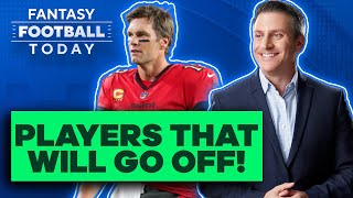 NFL Week 10 Fantasy Lineup Breakdown: MUST START! | 2022 Fantasy Football Advice