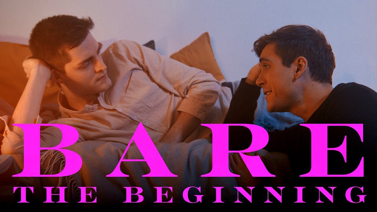 BARE - The Beginning  A Queer Fanfilm 