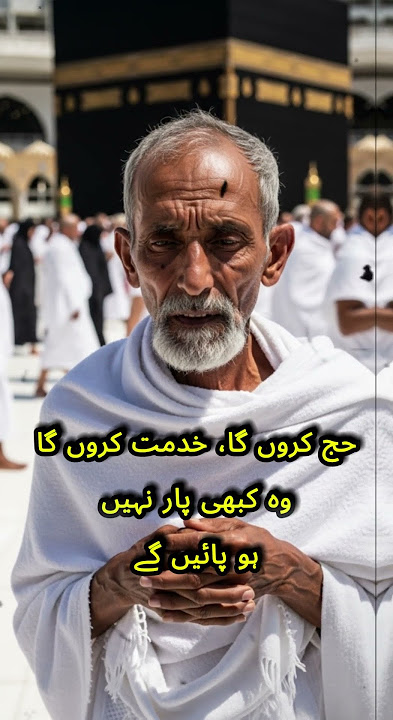 🌅زندگی کا سبق جو ہر انسان کو سمجھنا چاہیے