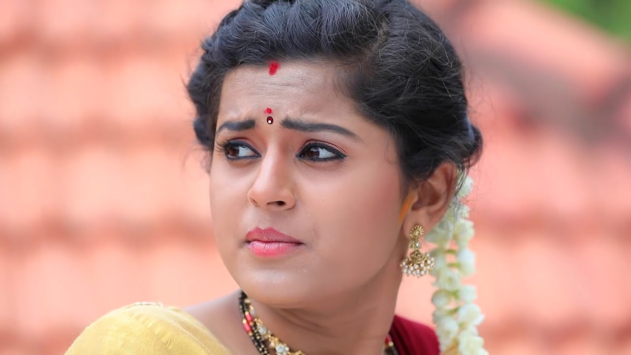 EP 227Яара Ни Мохини- Индийское телешоу Каннада - Зи Каннада