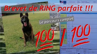 /  le brevet parfait  parcours complet du brevet de ring français sur l’île de la Réunion