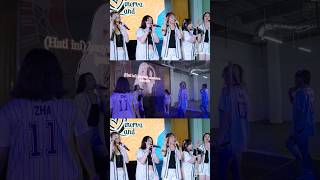 Minerva Land Fiction idol shorts minervaland