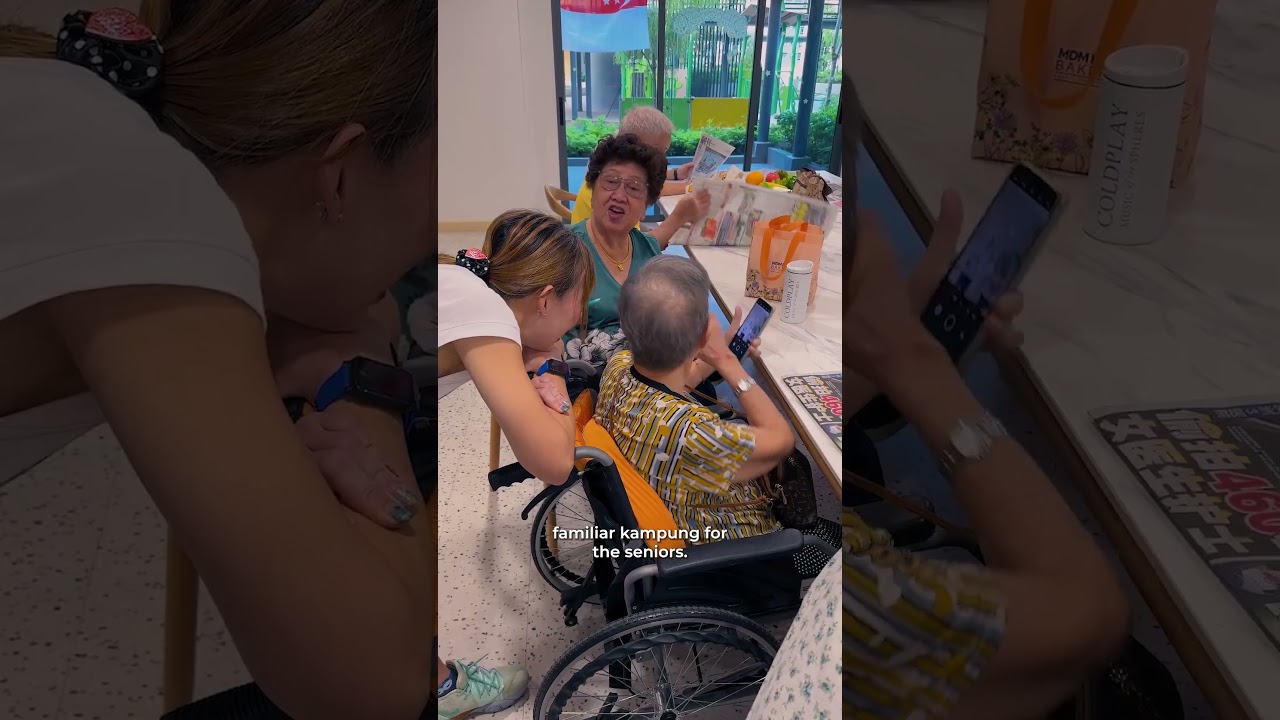 Community Care Appartments