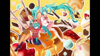 VOCALOID2: Hatsune Miku - 