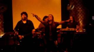 Timo Tolkki - Into the Future