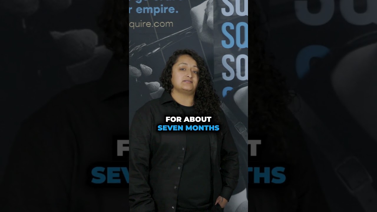 How many chairs do you have in your shop?