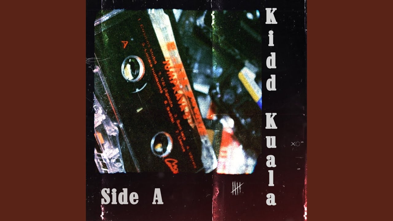 Watch Side A on YouTube Watch Side A on YouTube