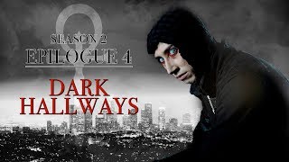 Dark Hallways | Vampire: The Masquerade - L.A. By Night | Season 2, Epilogue 4