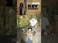 Alkaline Key Man 