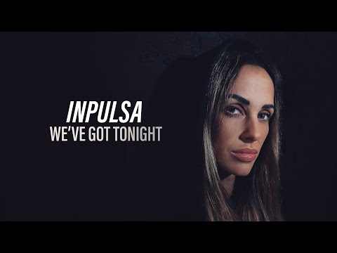 Inpulsa – We've Got Tonight (Official Audio) [Copyright Free Music]