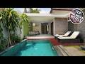 Royal Samaja Villas | Bali, Indonesia | Hotel Review ⭐