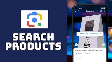 How to Search Products with Google Lens 2025?