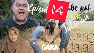 AMBO NAI EPISODE 14 || KOMEDI BUGIS || PROSES SYUTING