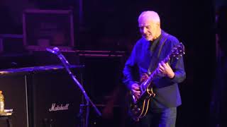 &quot;The Lodger&quot; Peter Frampton@Madison Square Garden New York 9/13/19