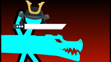 Supreme Duelist Stickman New Katana Update